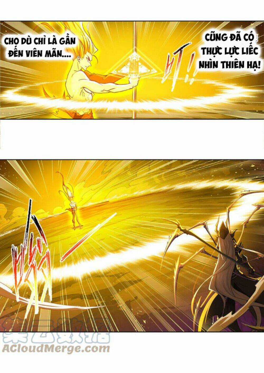 Đấu La Đại Lục Chapter 343 trang 27