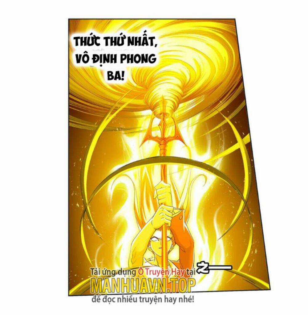 Đấu La Đại Lục Chapter 343 trang 30