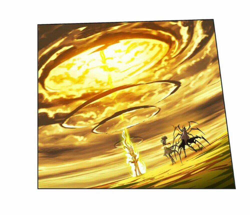 Đấu La Đại Lục Chapter 343 trang 31