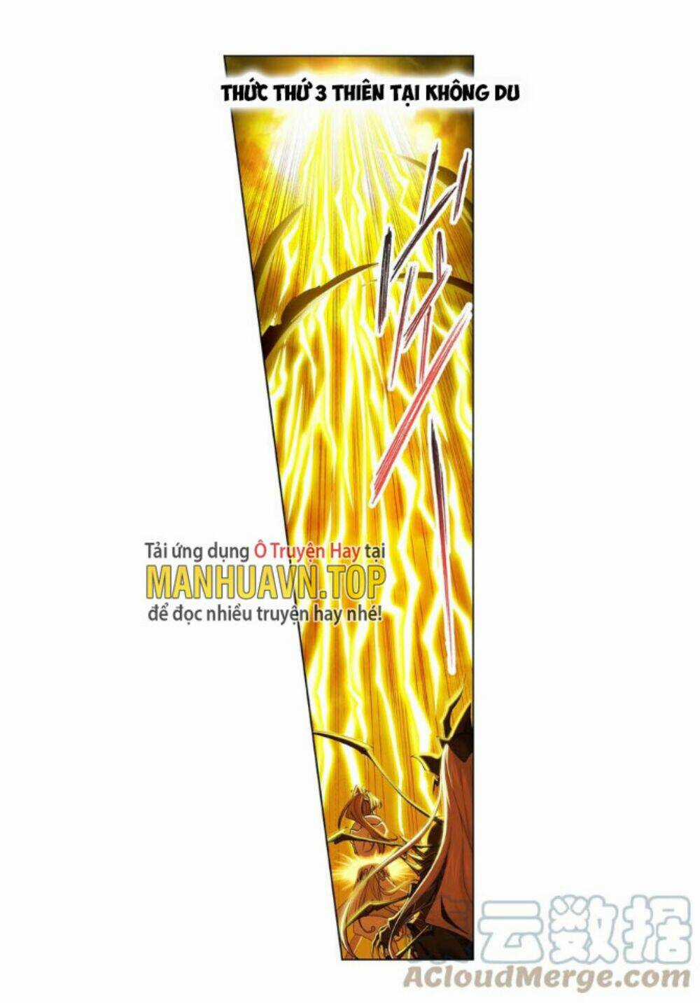 Đấu La Đại Lục Chapter 343 trang 32