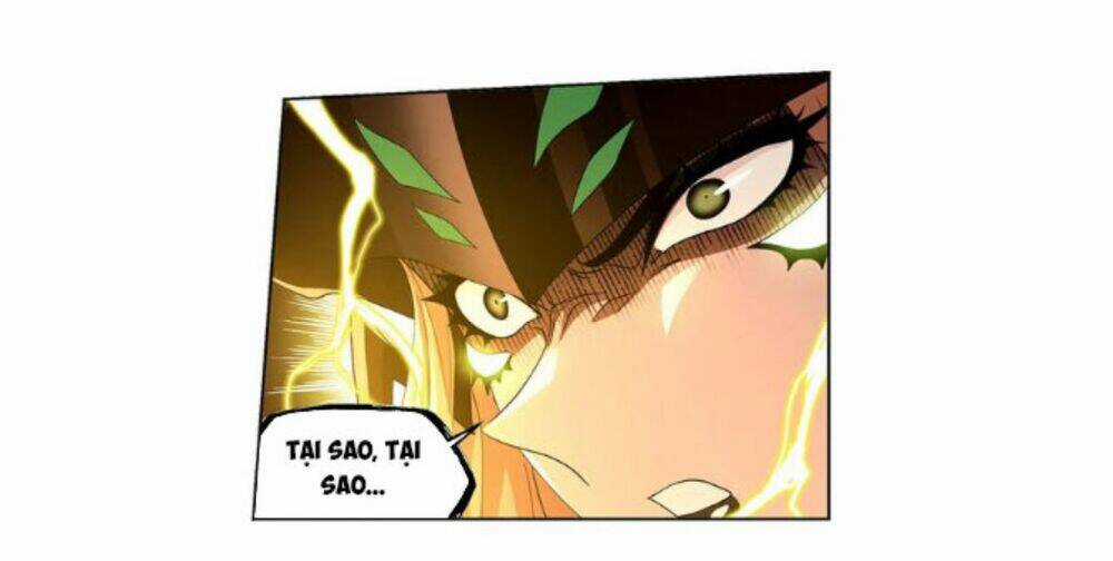 Đấu La Đại Lục Chapter 343 trang 35