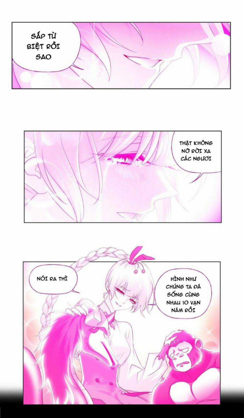 Đấu La Đại Lục Chapter 343 trang 4