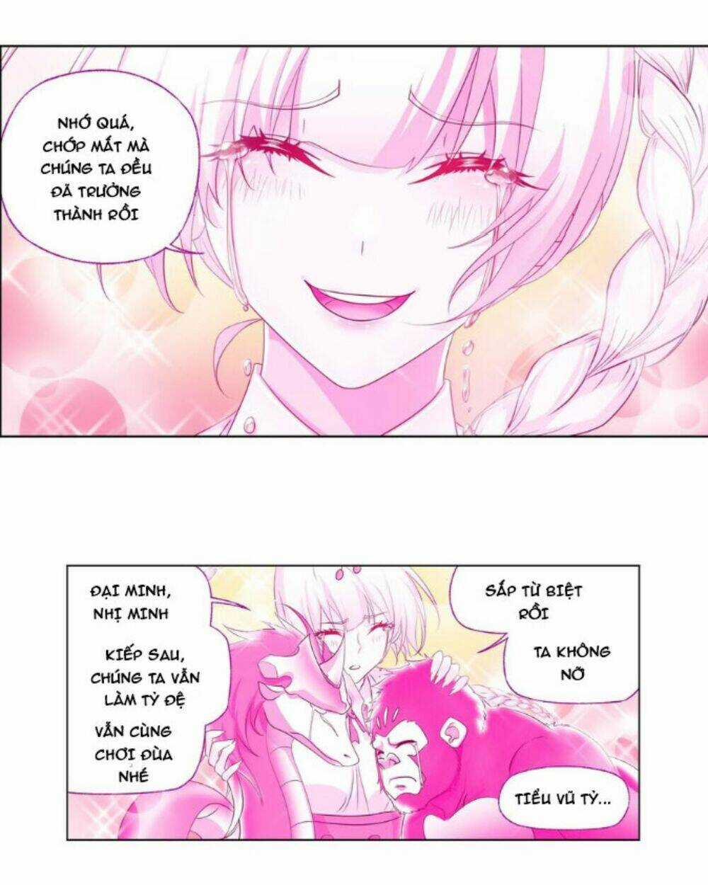 Đấu La Đại Lục Chapter 343 trang 8