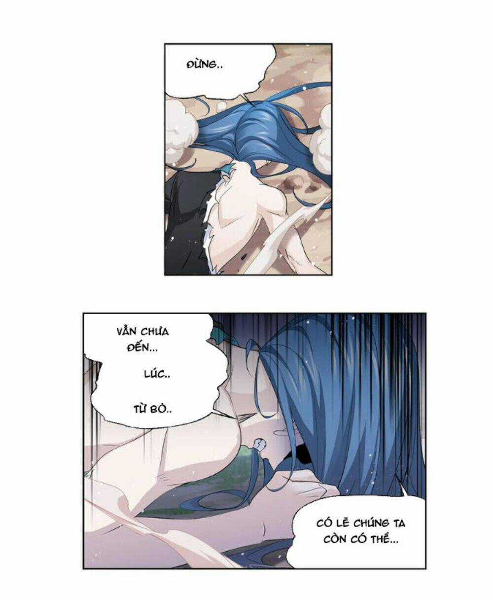 Đấu La Đại Lục Chapter 343 trang 9