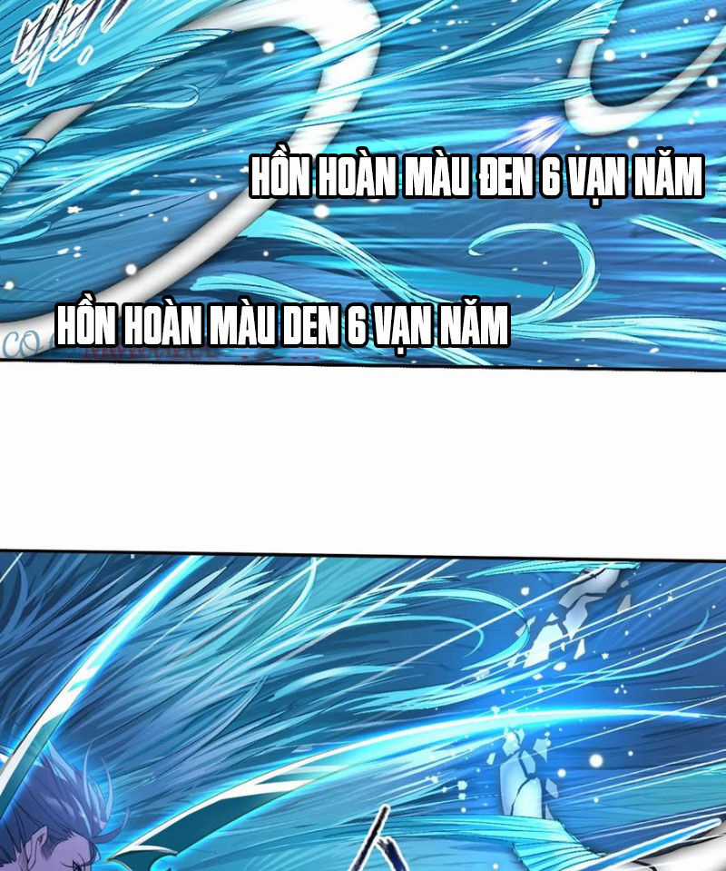 Đấu La Đại Lục Chapter 344.2 trang 22