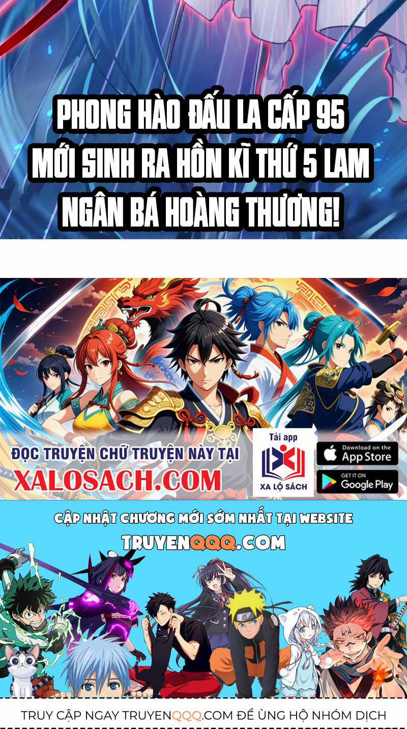 Đấu La Đại Lục Chapter 344.2 trang 69