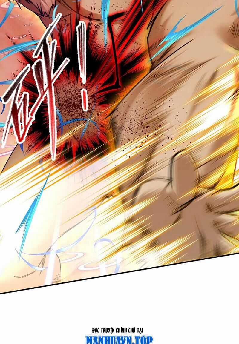 Đấu La Đại Lục Chapter 344.3 trang 10