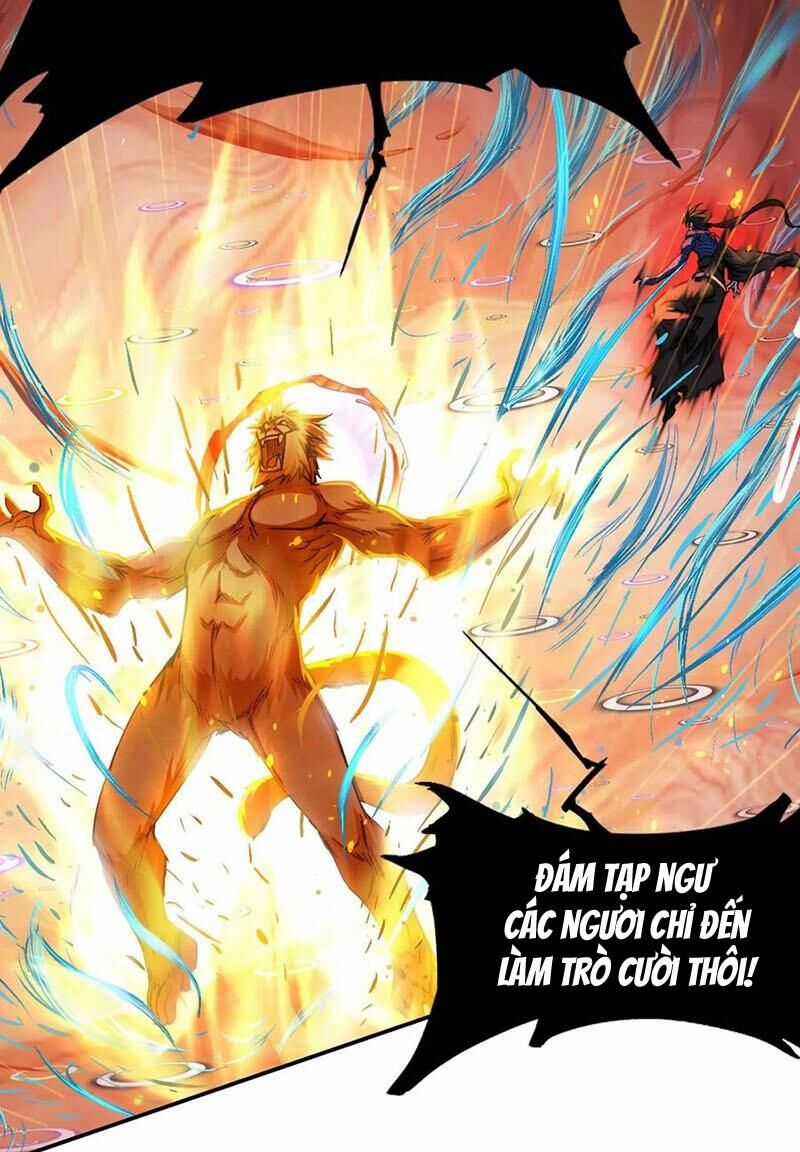 Đấu La Đại Lục Chapter 344.3 trang 14