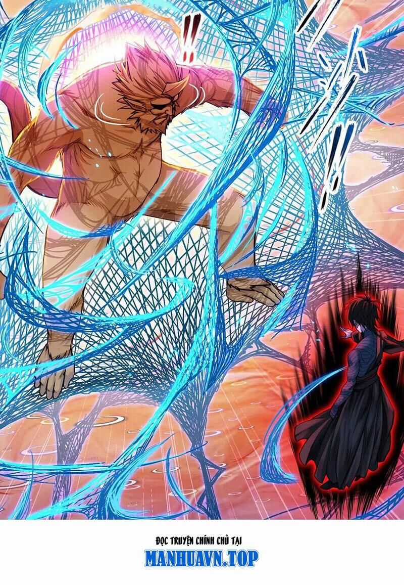 Đấu La Đại Lục Chapter 344.3 trang 19