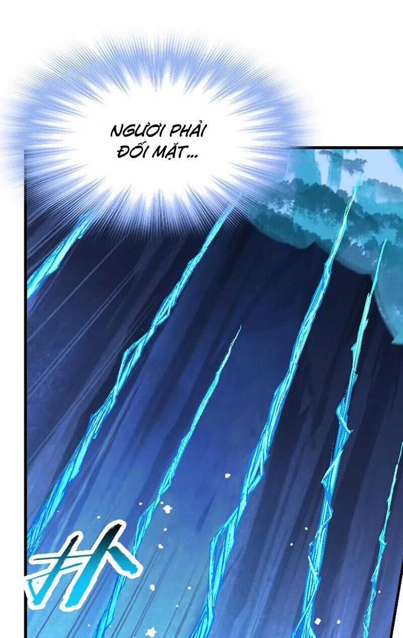 Đấu La Đại Lục Chapter 344.3 trang 20