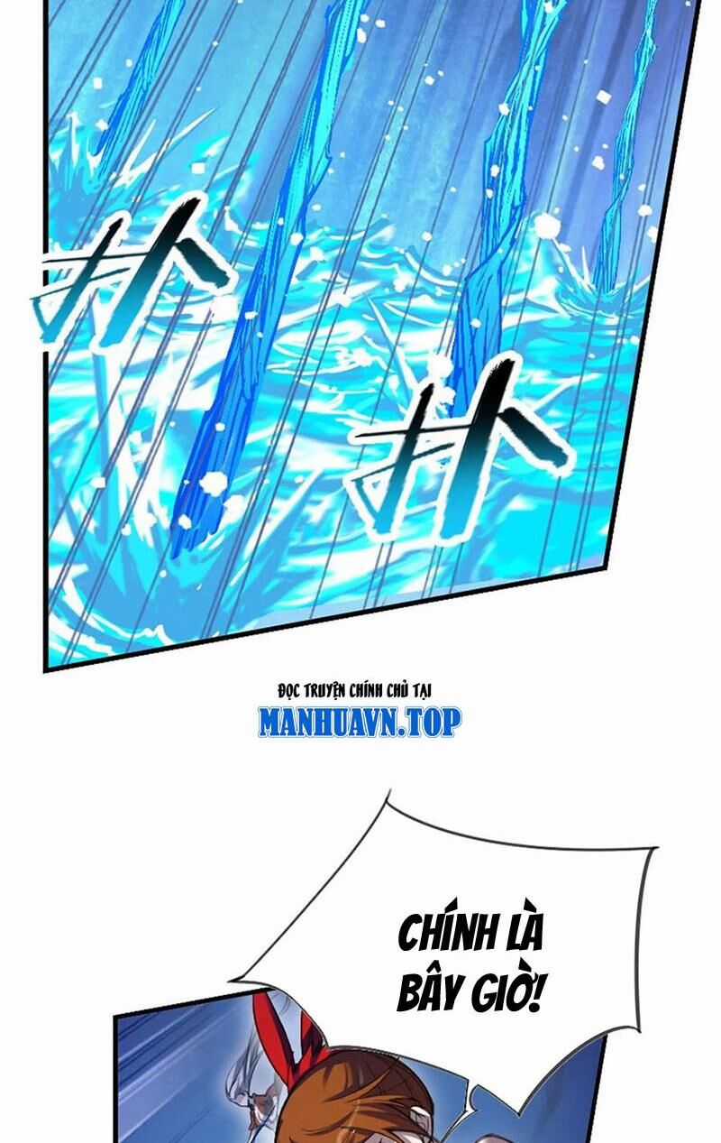 Đấu La Đại Lục Chapter 344.3 trang 21