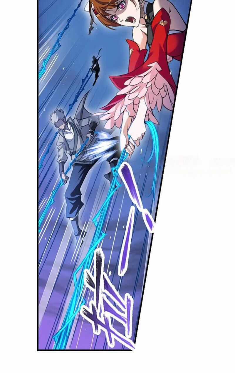 Đấu La Đại Lục Chapter 344.3 trang 22