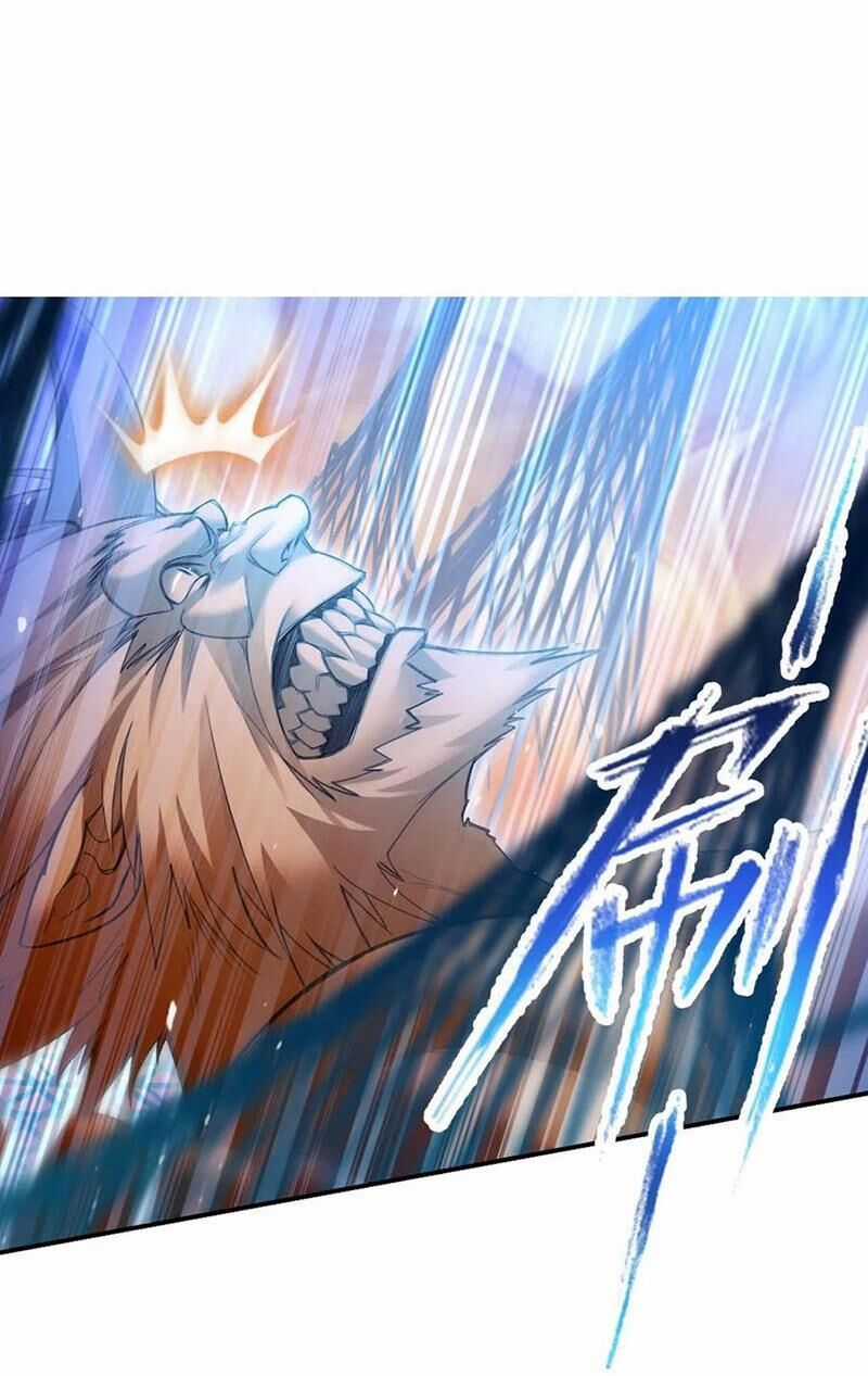 Đấu La Đại Lục Chapter 344.3 trang 23