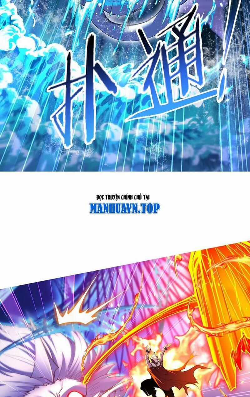 Đấu La Đại Lục Chapter 344.3 trang 25