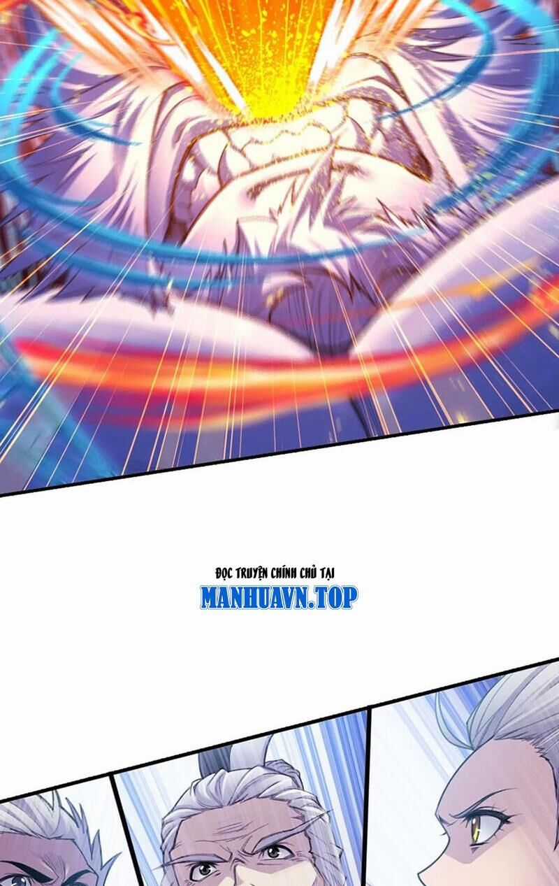 Đấu La Đại Lục Chapter 344.3 trang 27