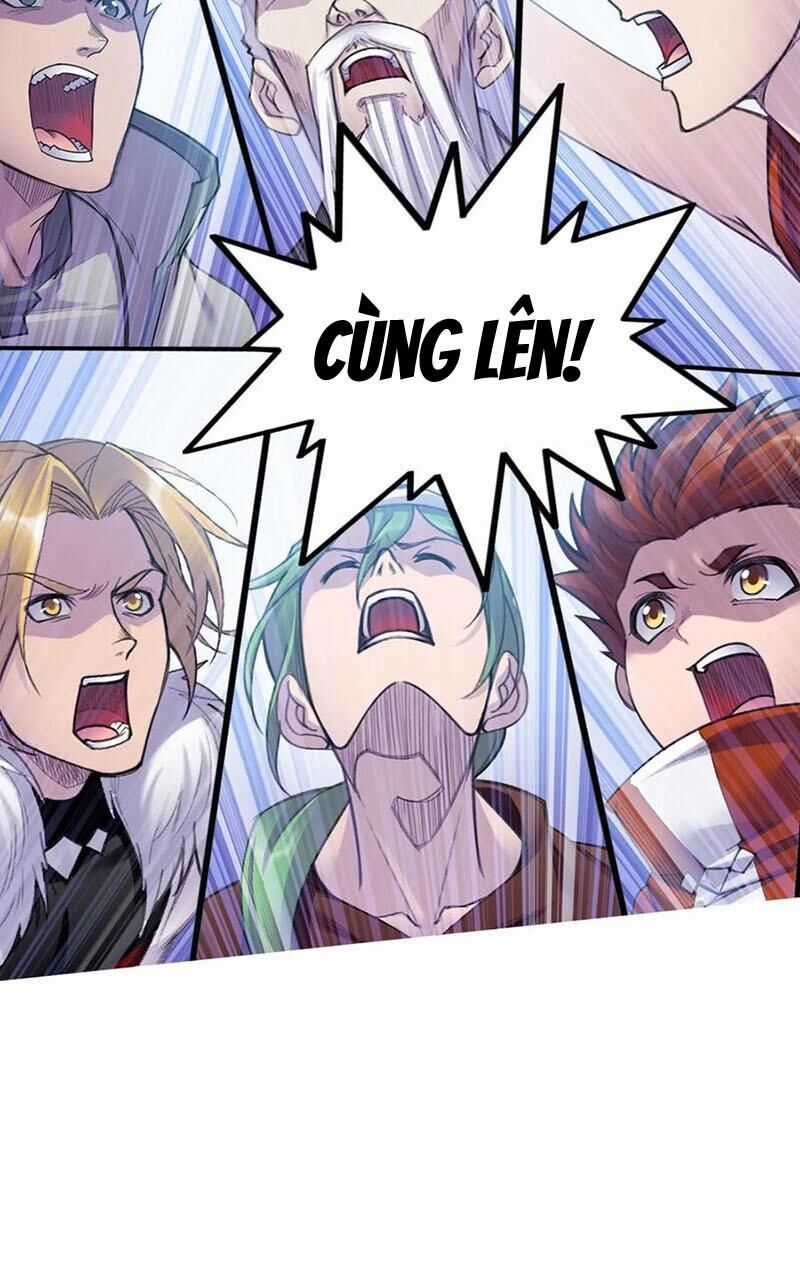 Đấu La Đại Lục Chapter 344.3 trang 28