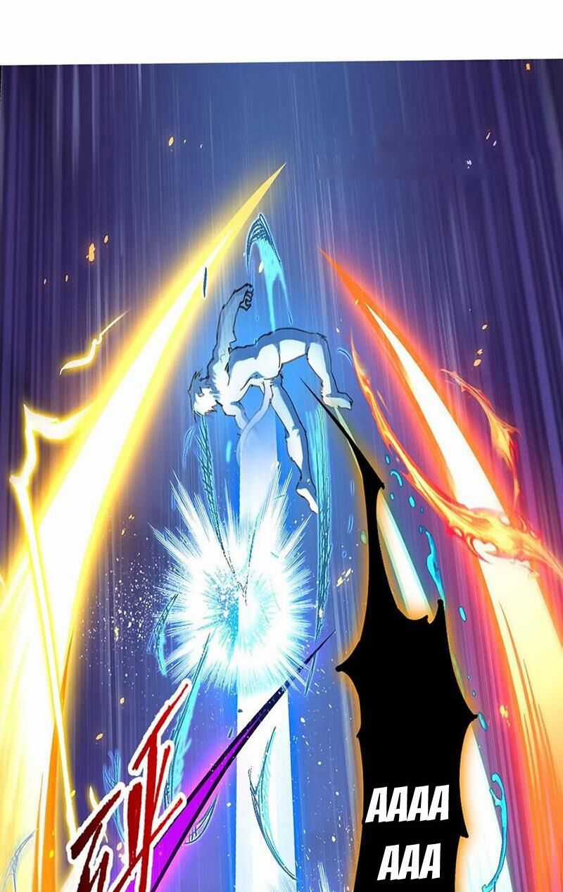 Đấu La Đại Lục Chapter 344.3 trang 29