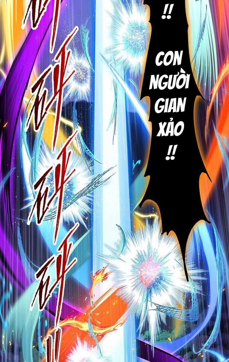 Đấu La Đại Lục Chapter 344.3 trang 30