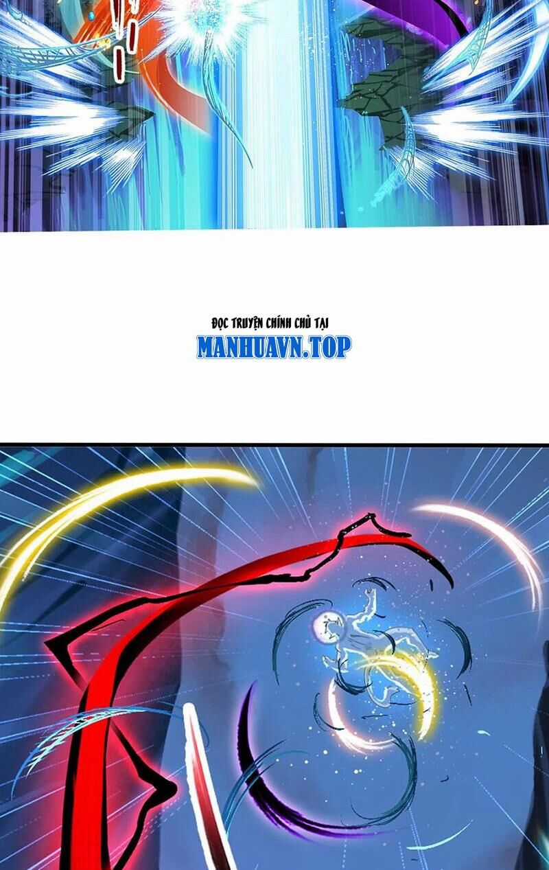 Đấu La Đại Lục Chapter 344.3 trang 31