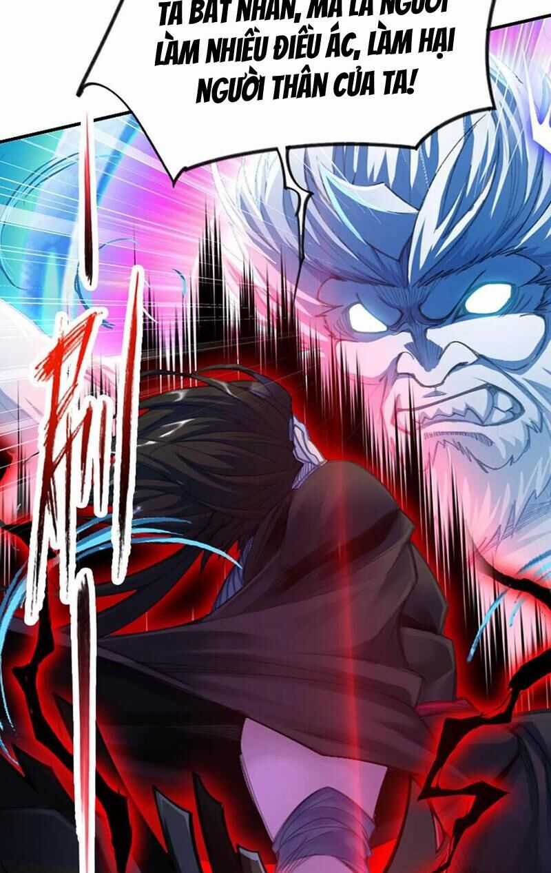 Đấu La Đại Lục Chapter 344.3 trang 33