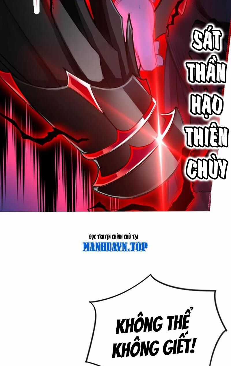 Đấu La Đại Lục Chapter 344.3 trang 34