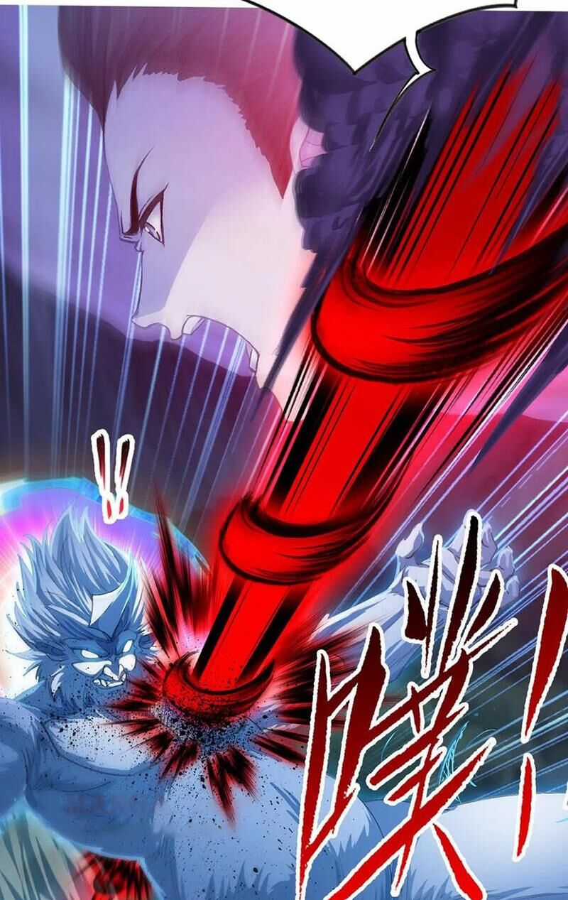 Đấu La Đại Lục Chapter 344.3 trang 35