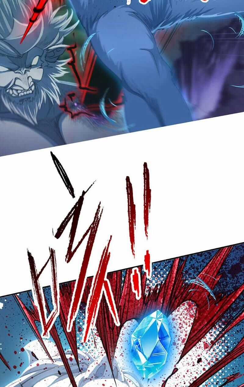 Đấu La Đại Lục Chapter 344.3 trang 36