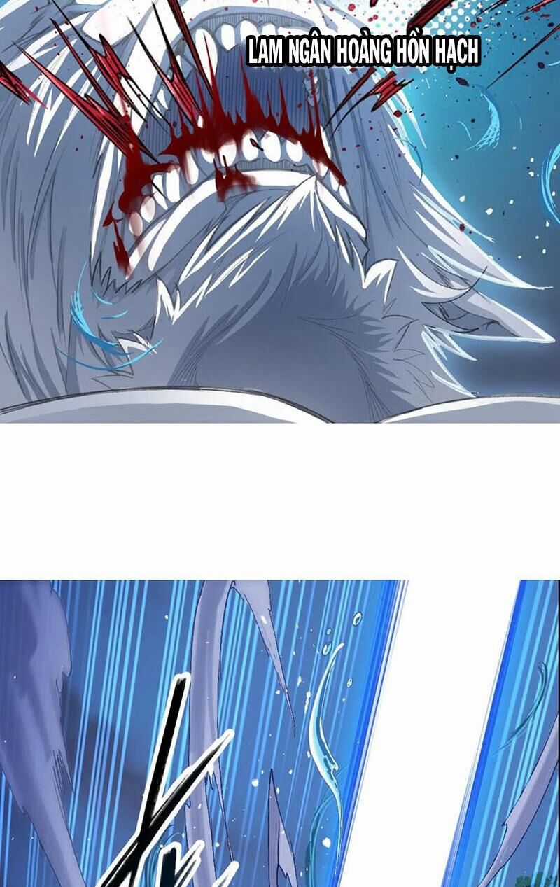 Đấu La Đại Lục Chapter 344.3 trang 37