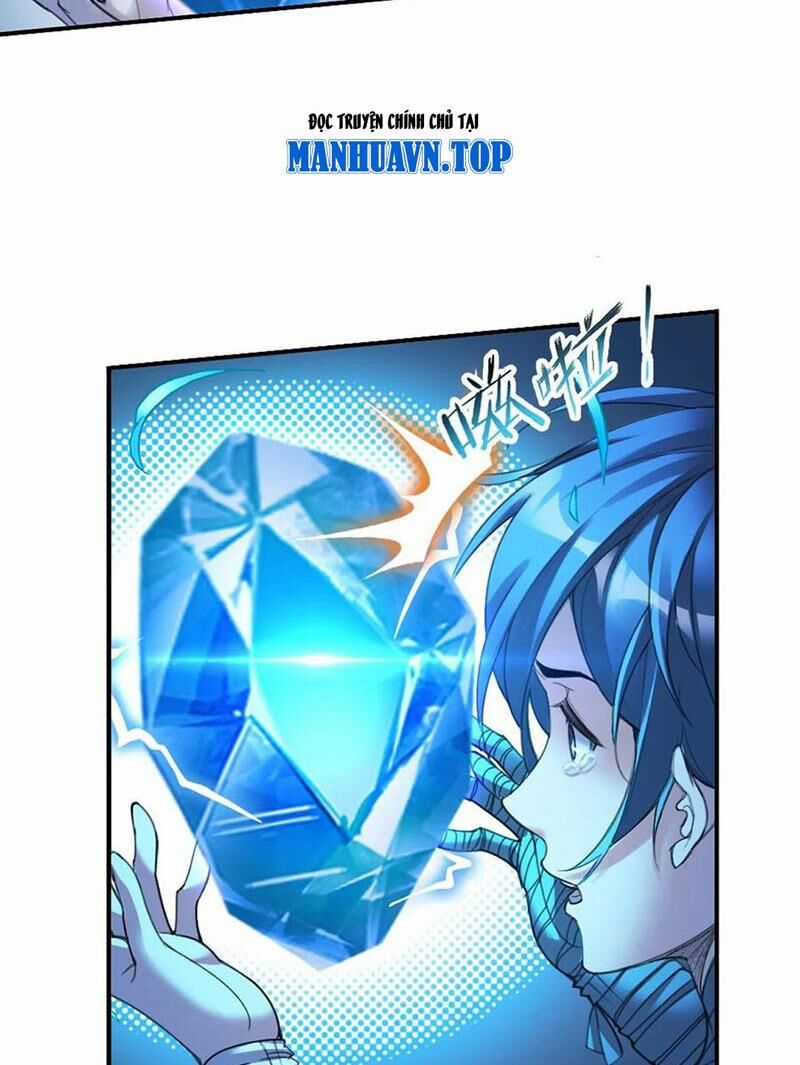 Đấu La Đại Lục Chapter 344.3 trang 42