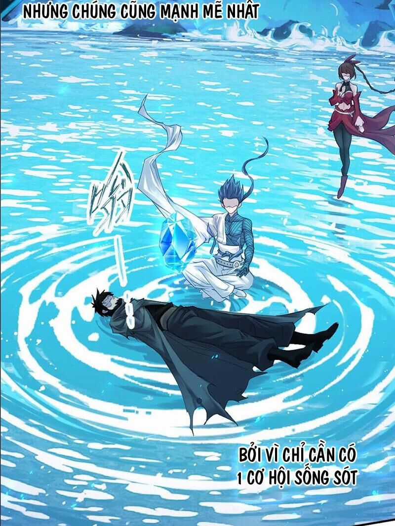 Đấu La Đại Lục Chapter 344.3 trang 46