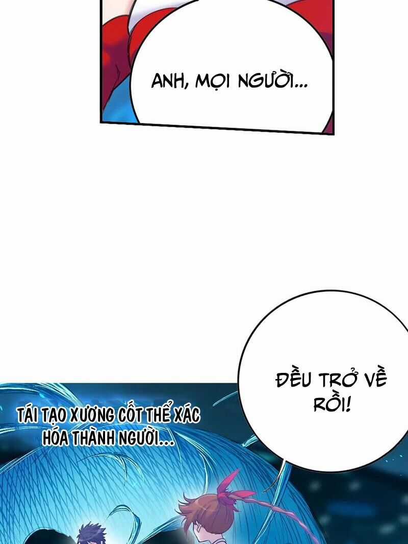 Đấu La Đại Lục Chapter 344.3 trang 54