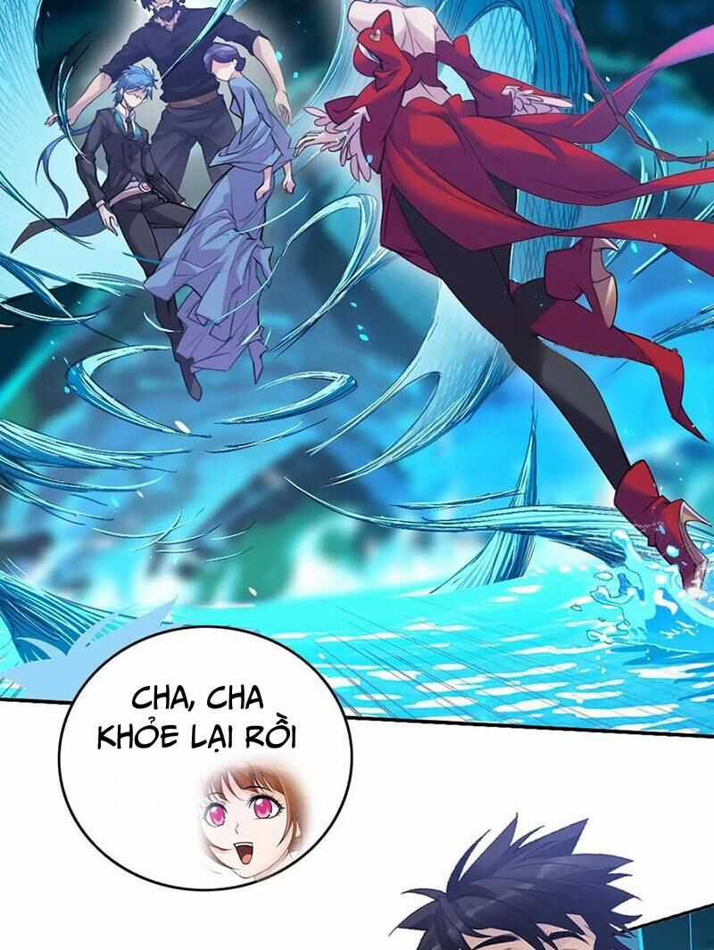 Đấu La Đại Lục Chapter 344.3 trang 55