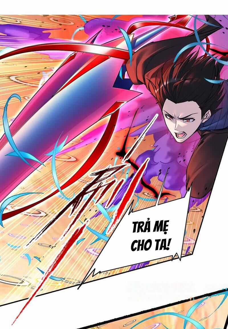 Đấu La Đại Lục Chapter 344.3 trang 7