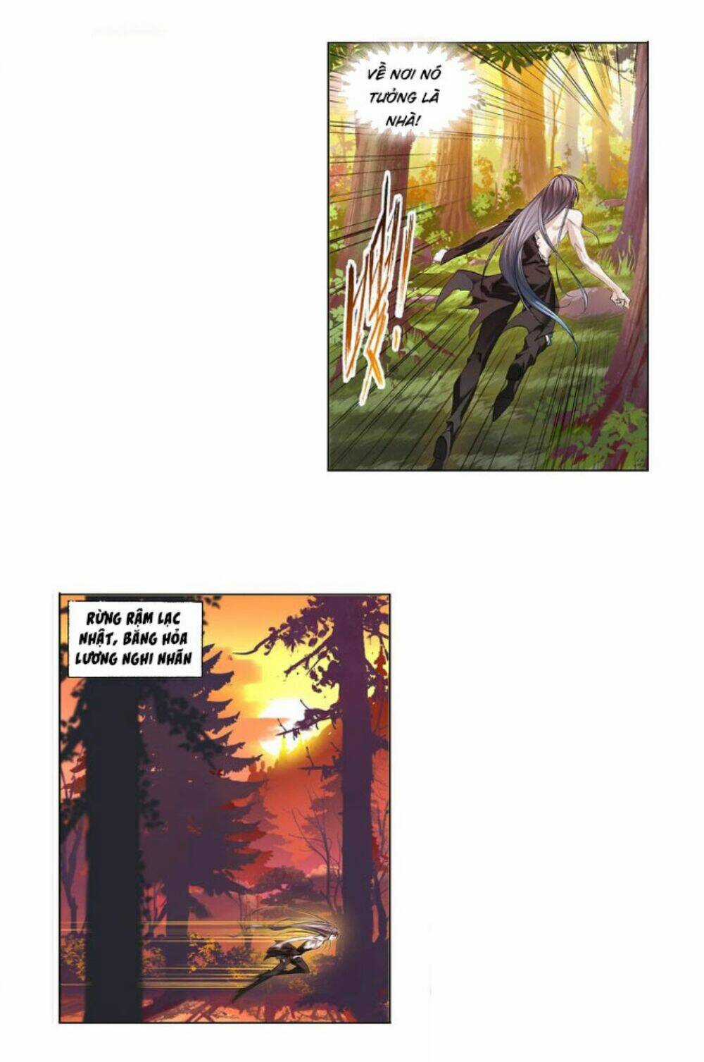 Đấu La Đại Lục Chapter 344 trang 12