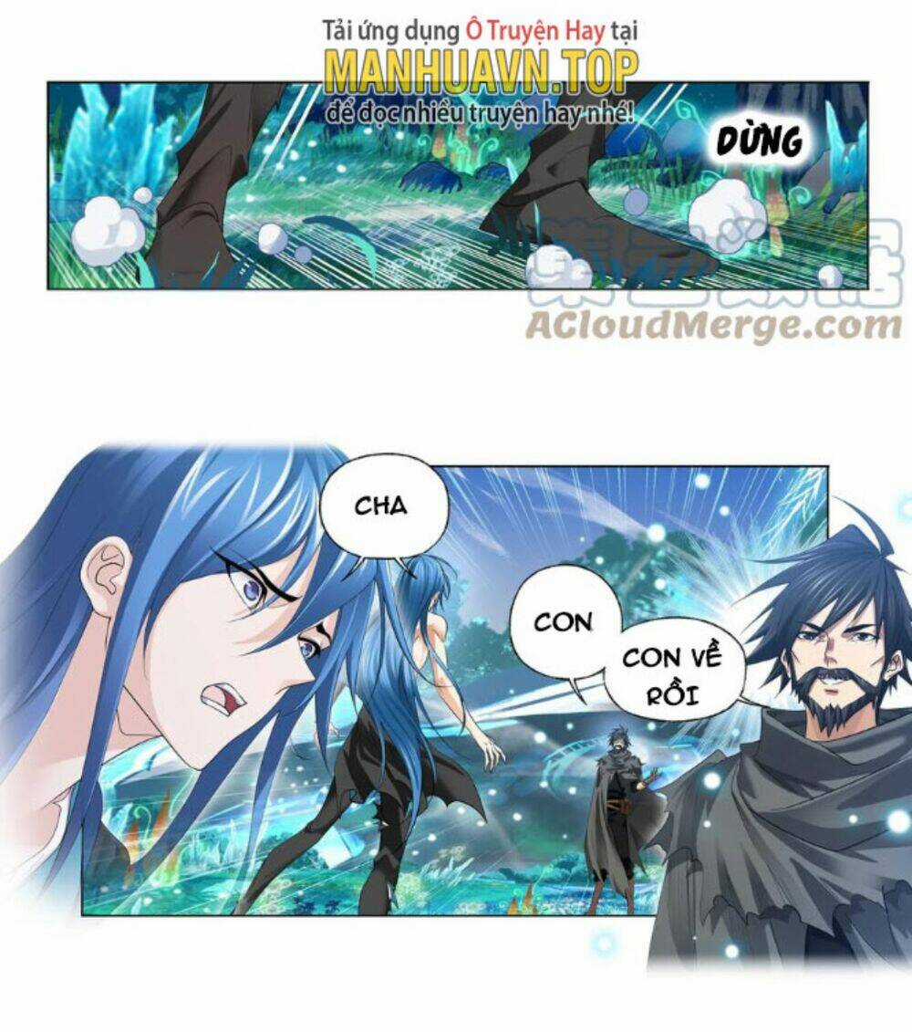 Đấu La Đại Lục Chapter 344 trang 13