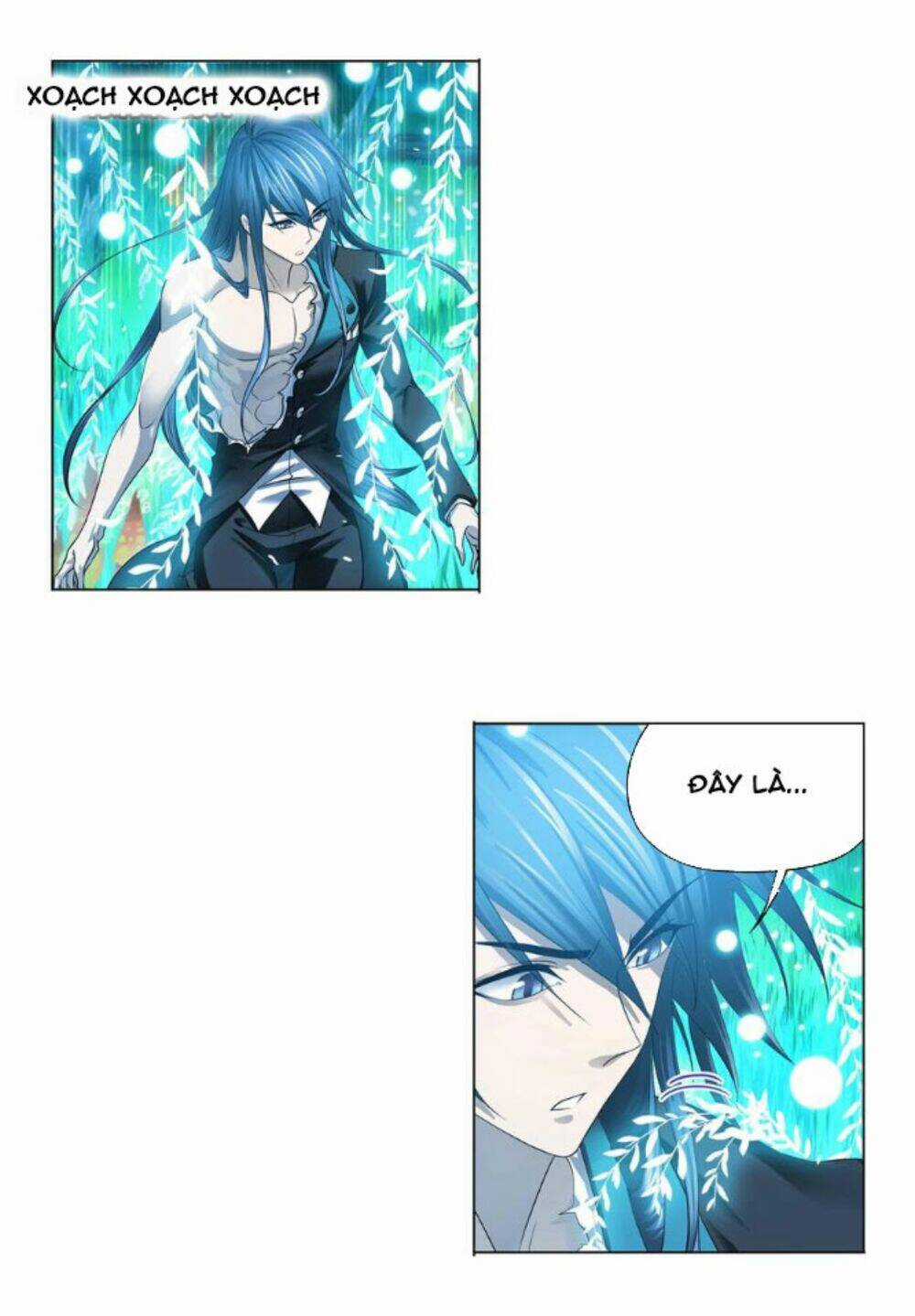 Đấu La Đại Lục Chapter 344 trang 14