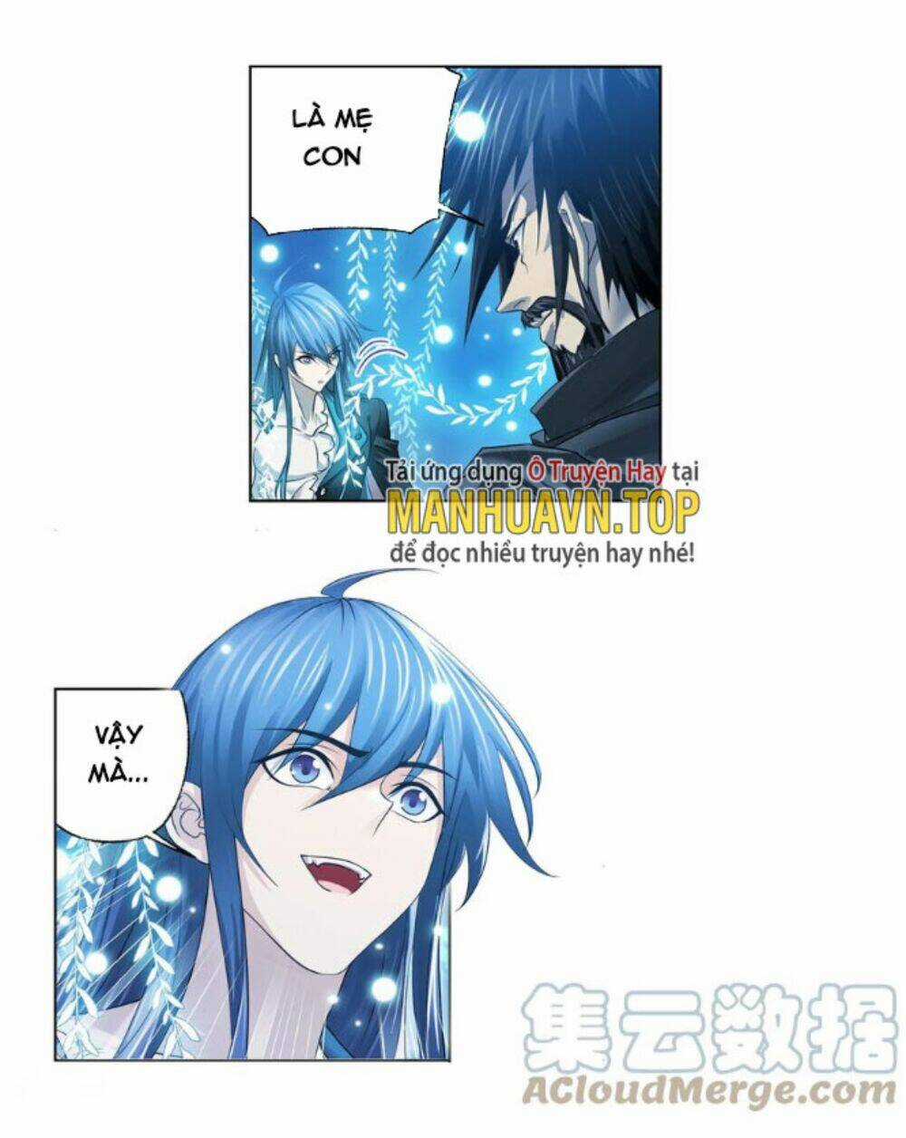 Đấu La Đại Lục Chapter 344 trang 15