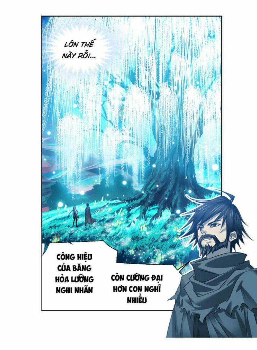 Đấu La Đại Lục Chapter 344 trang 16