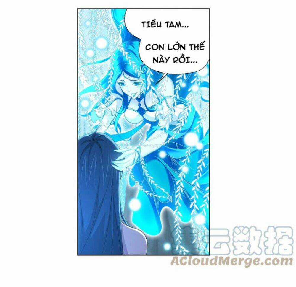 Đấu La Đại Lục Chapter 344 trang 18