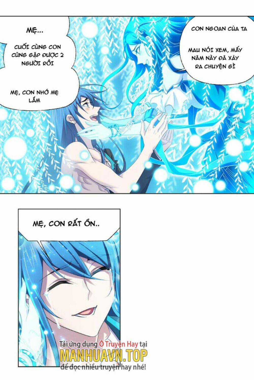 Đấu La Đại Lục Chapter 344 trang 19