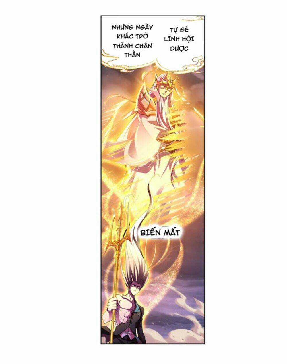 Đấu La Đại Lục Chapter 344 trang 2