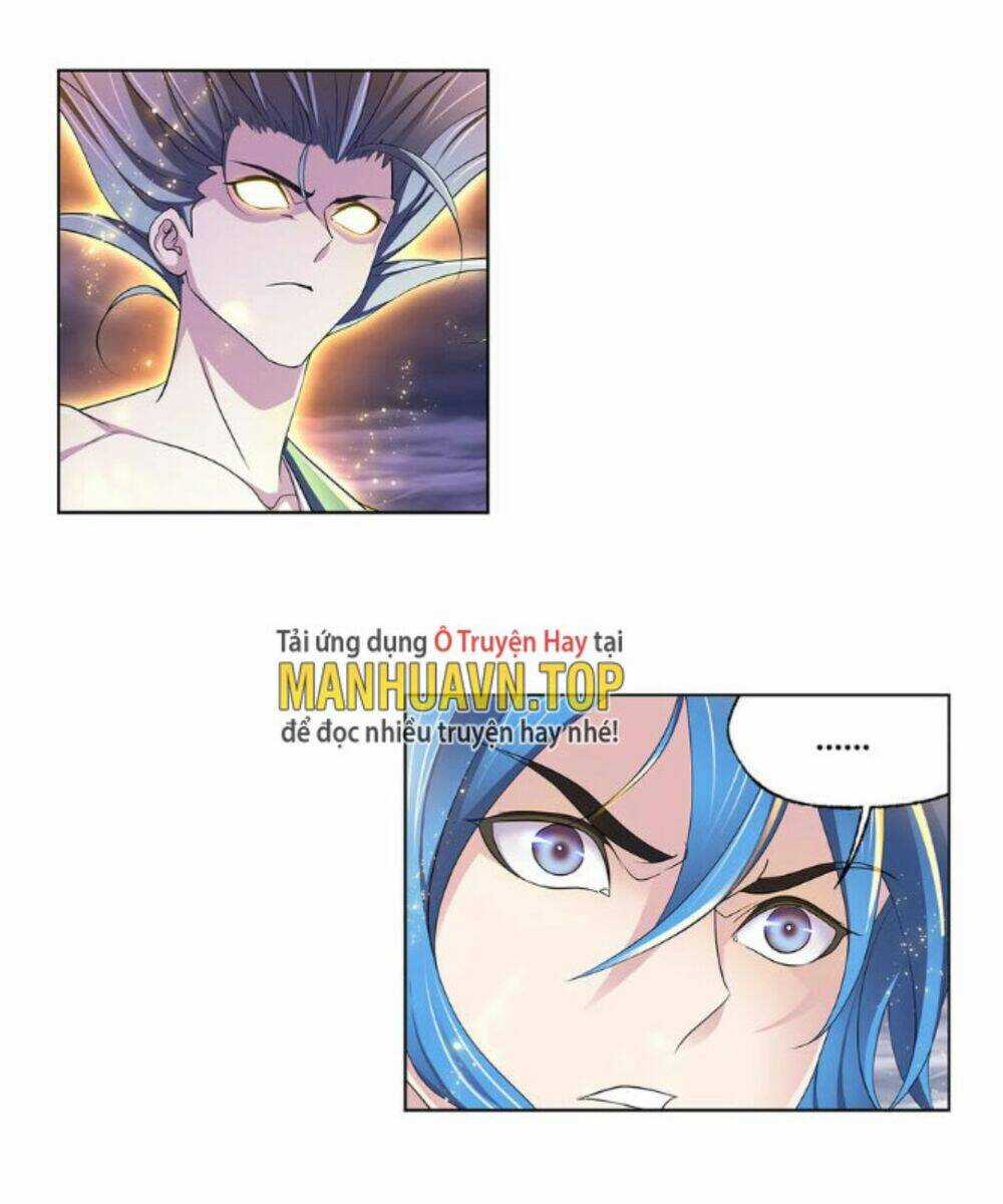 Đấu La Đại Lục Chapter 344 trang 3