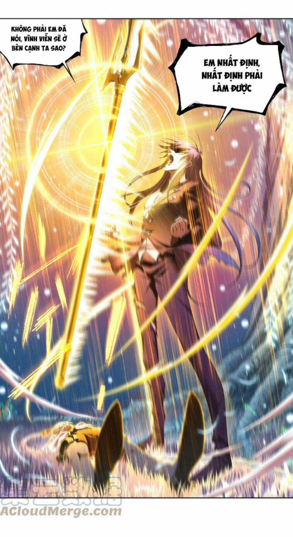 Đấu La Đại Lục Chapter 344 trang 38