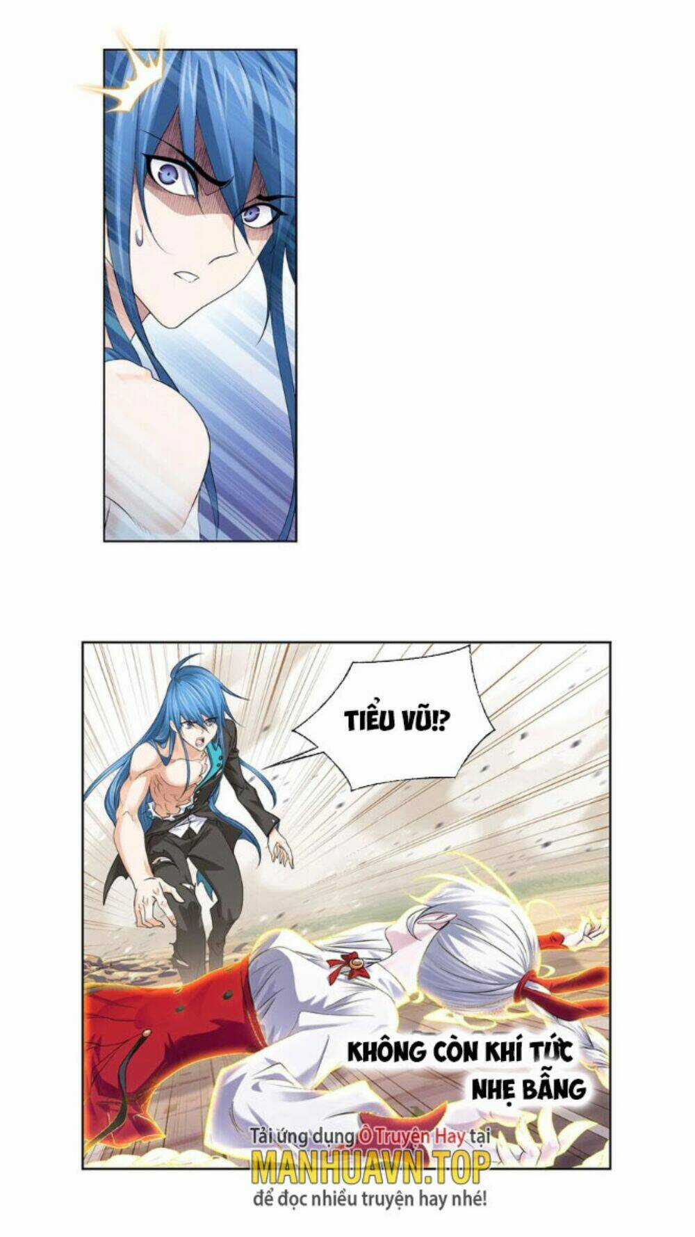 Đấu La Đại Lục Chapter 344 trang 5