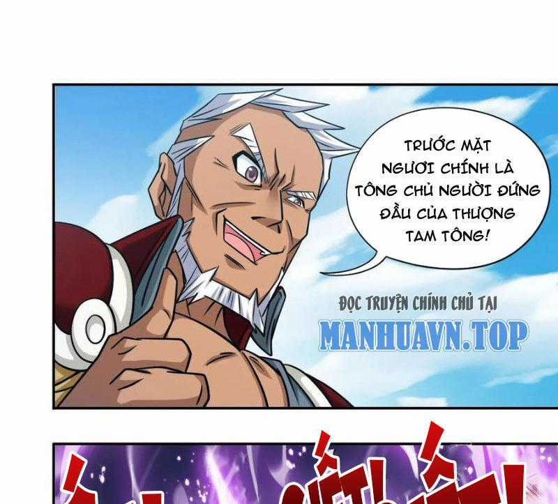 Đấu La Đại Lục Chapter 345.5 trang 0