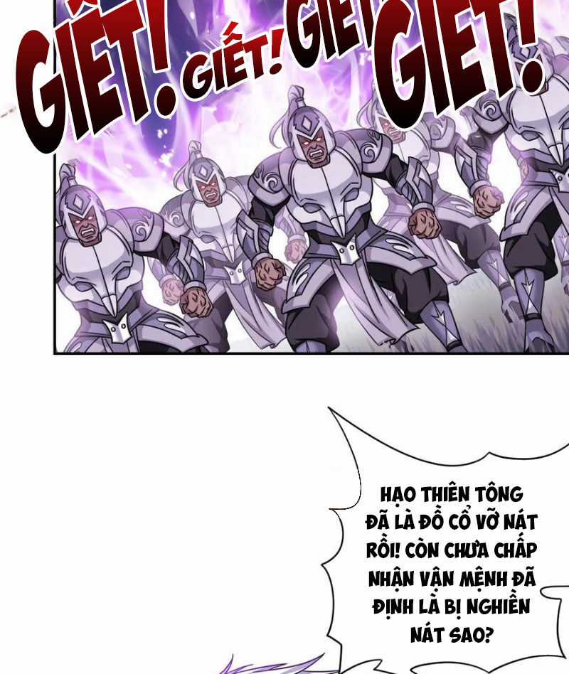 Đấu La Đại Lục Chapter 345.5 trang 1