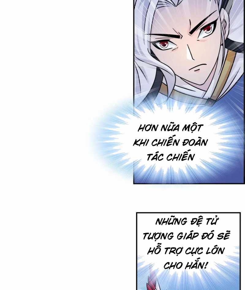 Đấu La Đại Lục Chapter 345.5 trang 10