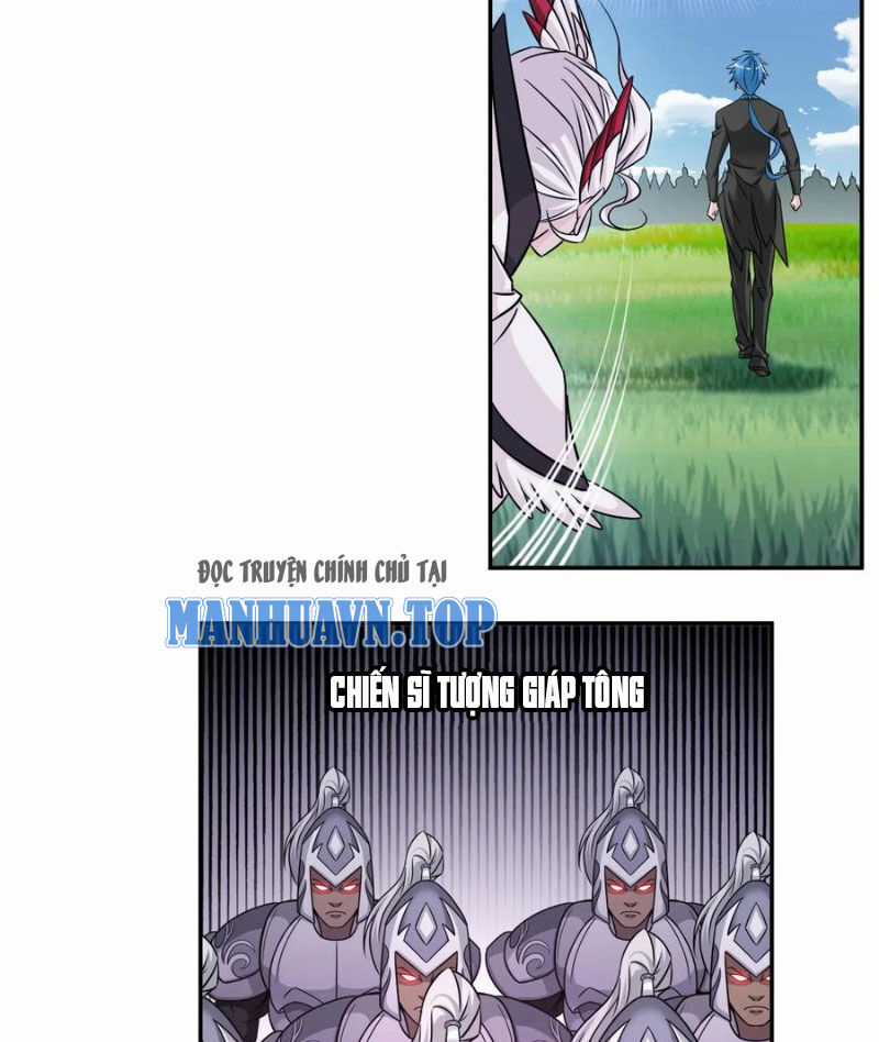 Đấu La Đại Lục Chapter 345.5 trang 11