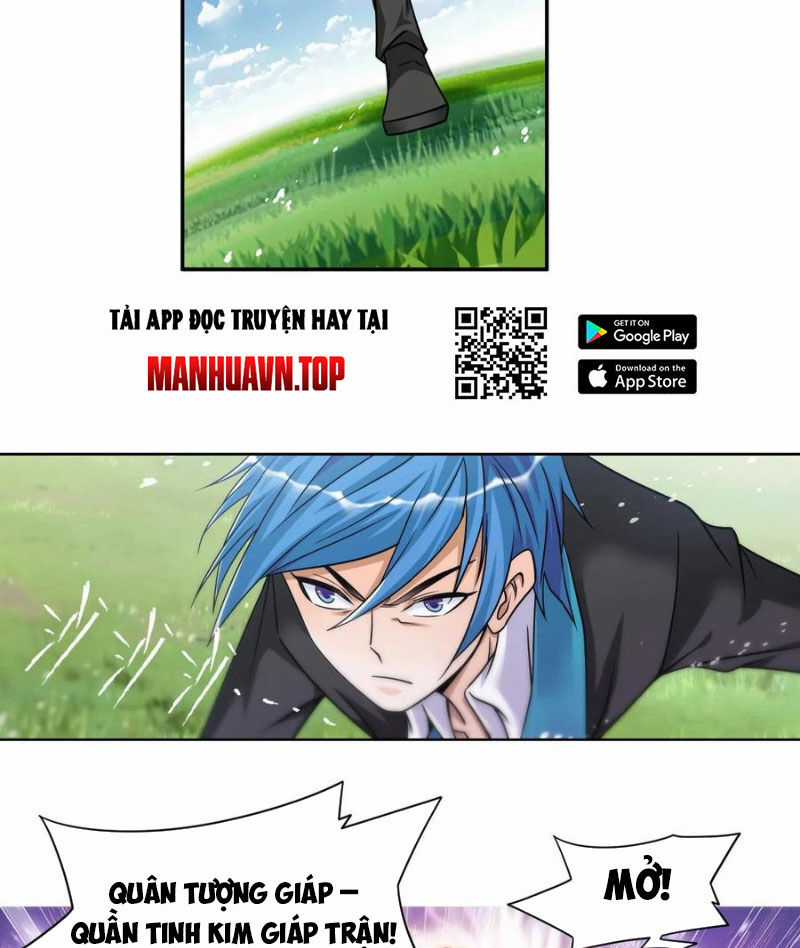 Đấu La Đại Lục Chapter 345.5 trang 13