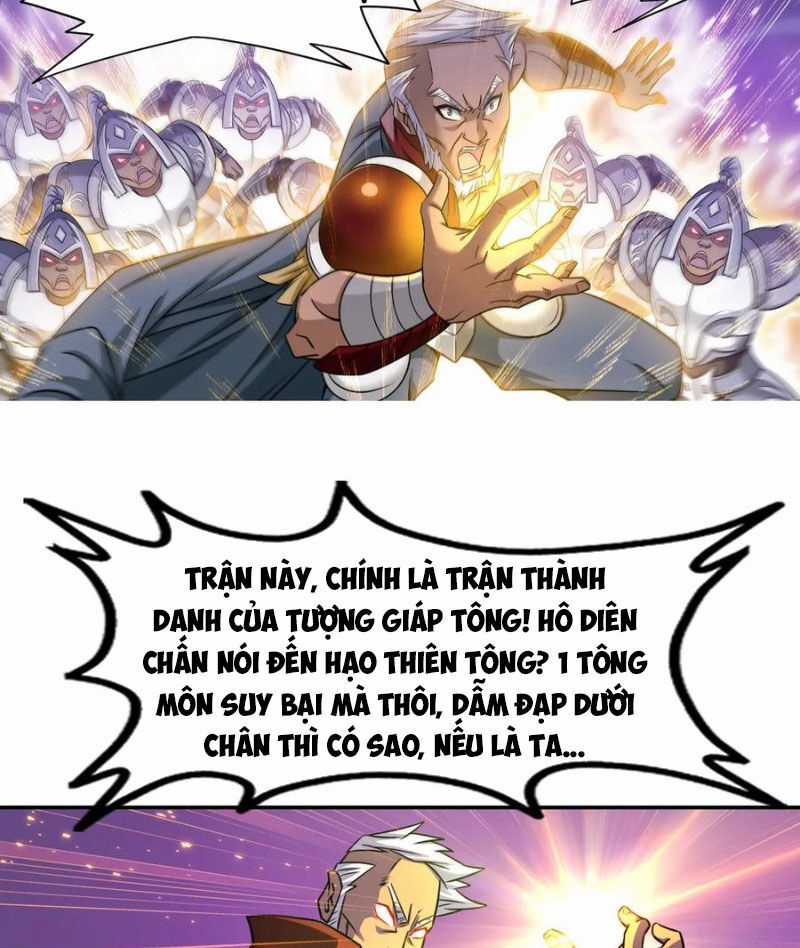 Đấu La Đại Lục Chapter 345.5 trang 14